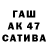 Дистиллят ТГК концентрат Everton Galvao